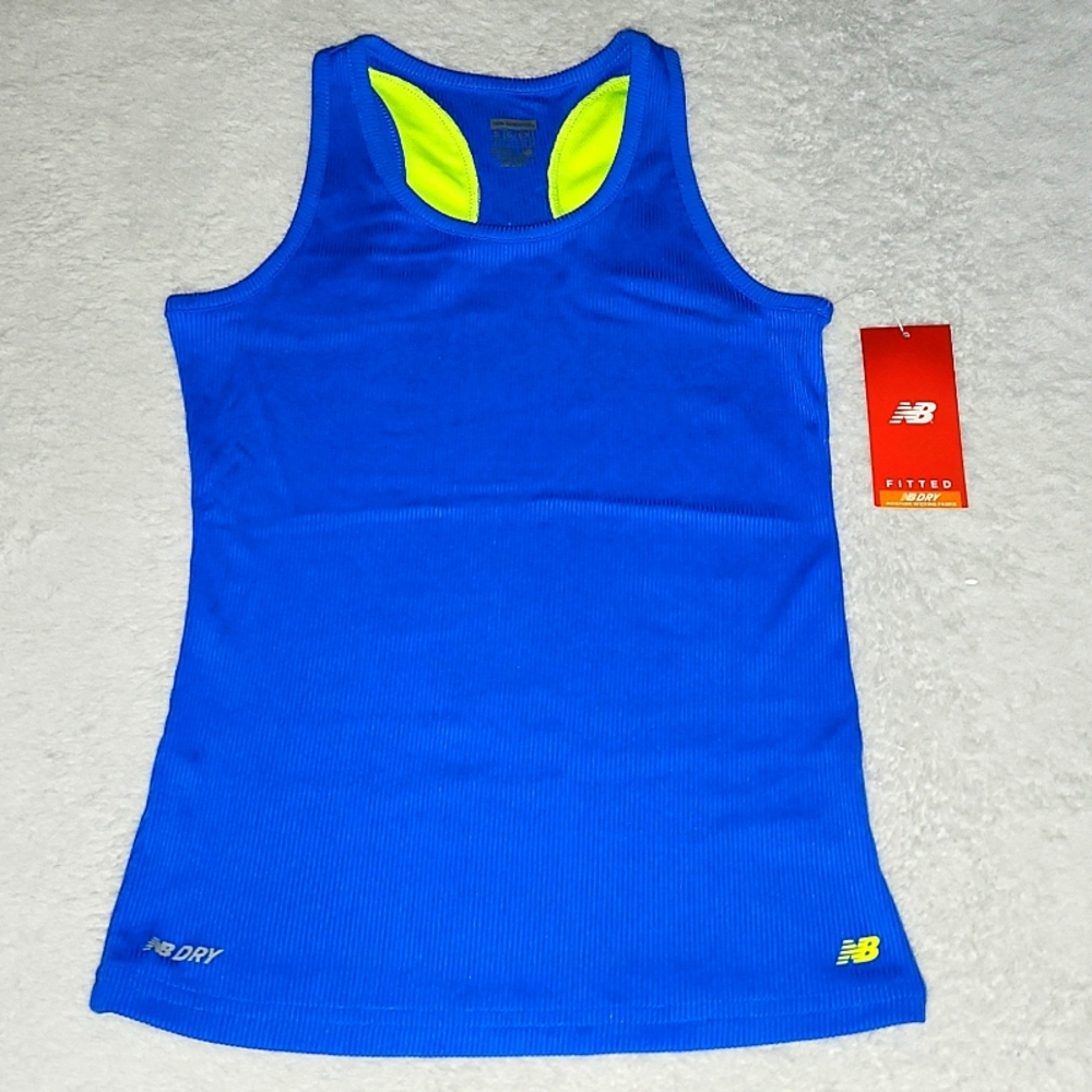 NWT New Balance